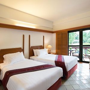 The Imperial Chiang Mai Resort & Sports Club