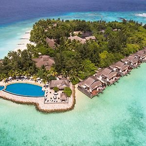 Taj Coral Reef Resort&Spa